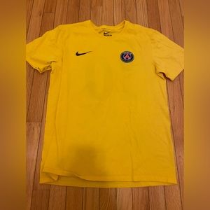 NIKE DRI-FIT NEYMAR JR PSG SHIRT 🏙️